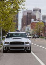 Ford Mustang Stage 3 by Roush 2013 года